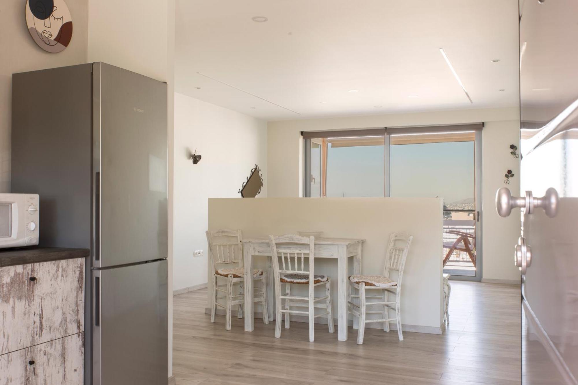 Living Stone - Beryl Apartment Athens Exterior photo