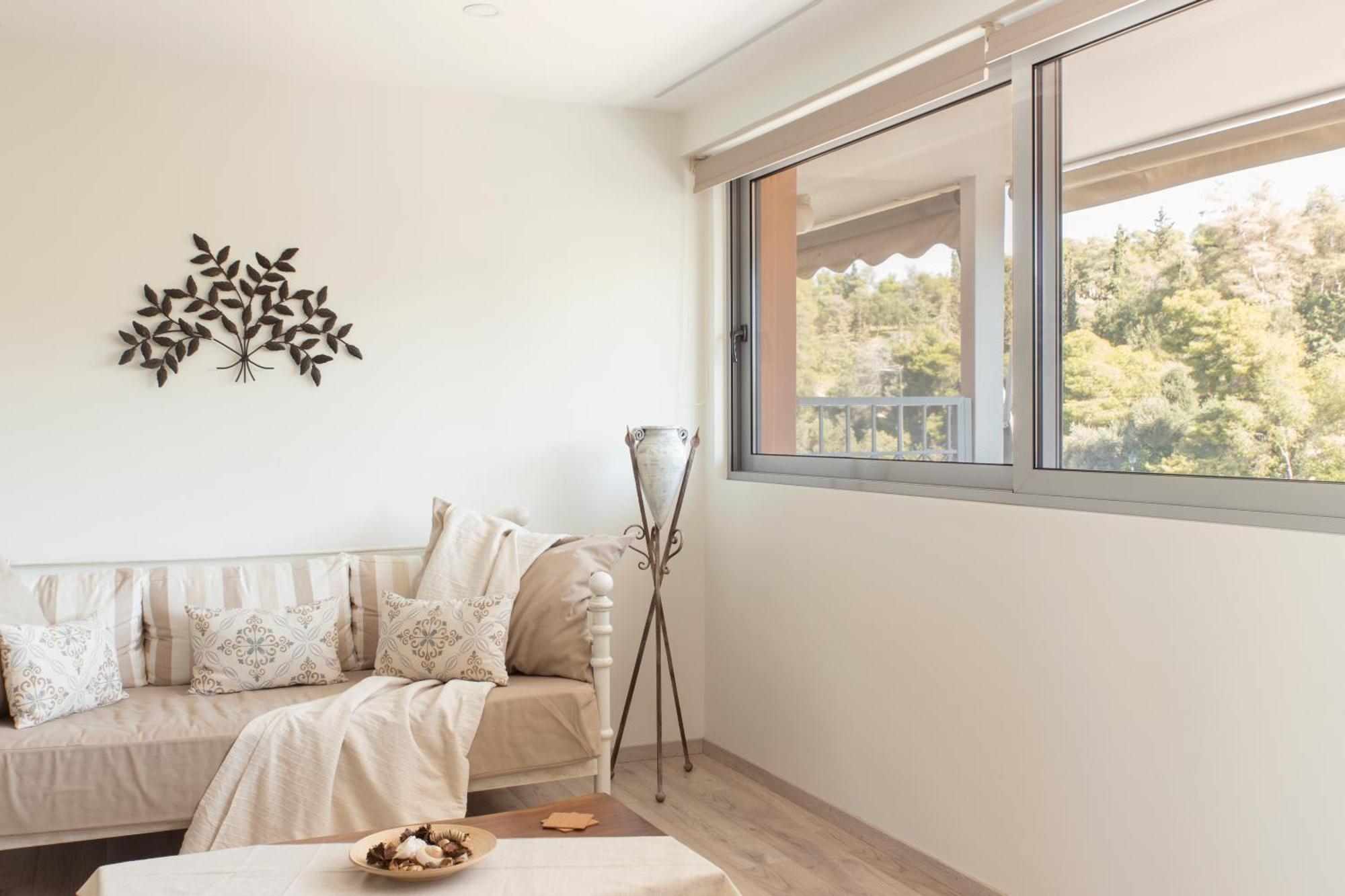 Living Stone - Beryl Apartment Athens Exterior photo