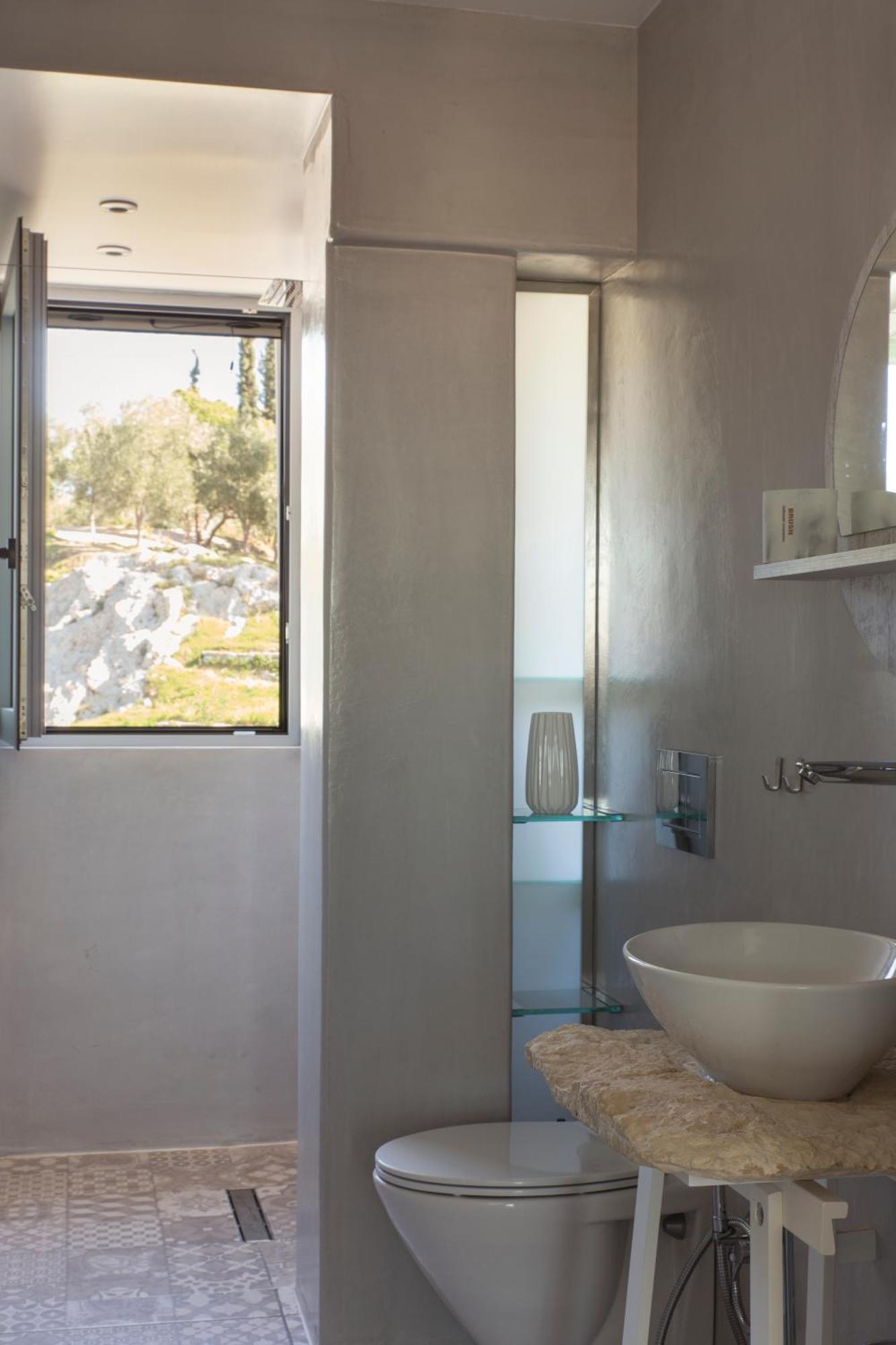 Living Stone - Beryl Apartment Athens Exterior photo
